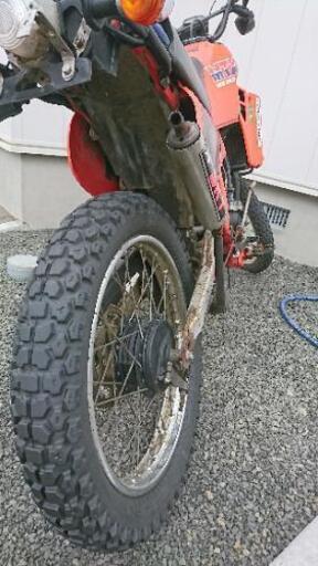 MTX50 改造多数 NSRエンジン！本日限り〜