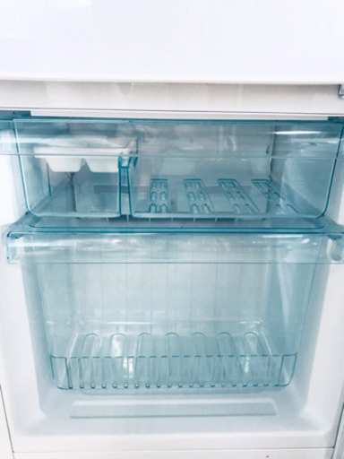 ①高年式‼️750番 U-ING✨ノンフロン冷凍冷蔵庫✨UR-FG110J‼️