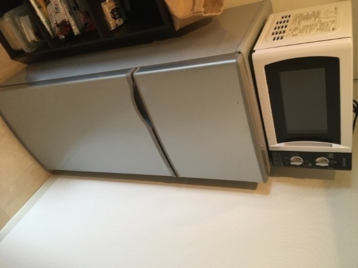 一人暮らしすぐに始められる家電セット