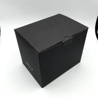 国内正規品】WOLF Cub Single ウォッチワインダー(ネイビー)