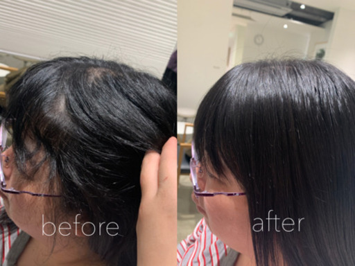 6 20 19 00 髪質改善ストレートモデル募集 らりる 尾山台のヘアサロンの無料広告 無料掲載の掲示板 ジモティー