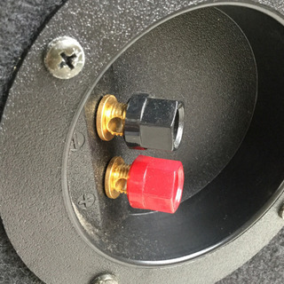 動作OK‼️ DIAMOND製３０ｃｍウーハー使用★ALPINEアンプ