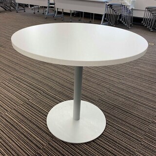 テーブル 丸形