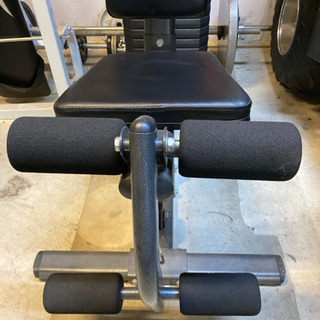 筋トレ　マシン　ホームジム　ボディメーカー