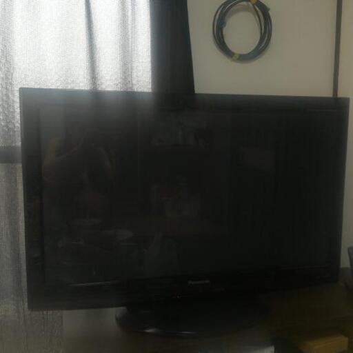 Panasonic　４２型テレビ