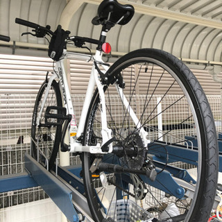 Cross Line 30K ロードバイク