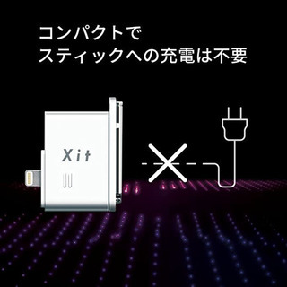 ピクセラ モバイル テレビチューナー XIT-STK200-LM