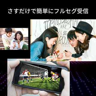 ピクセラ モバイル テレビチューナー XIT-STK200-LM