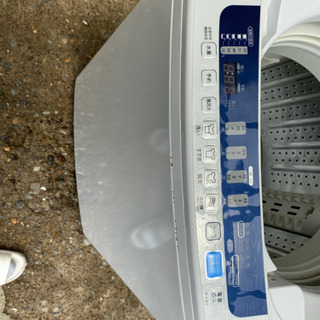 AQUA V-700A ◎7Kg 洗濯機 【公式通販】