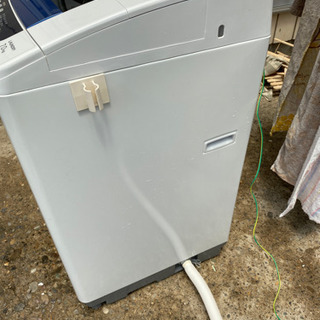 AQUA V-700A ◎7Kg 洗濯機 【公式通販】