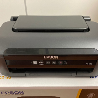 EPSON PXー105