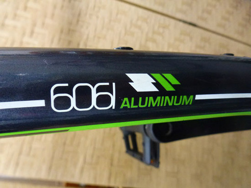 gt 6061 aluminum
