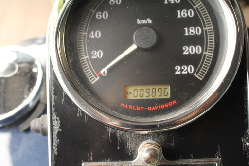 少走行 車検残有り！FLSTN1580　平成20年モデル　名変渡し！（JP-00049) 宮城支店　店頭お引渡し価格！！ 少走行 車検残有り！FLSTN1580 平成20年モデル 名変渡し！（JP-00049) 宮城