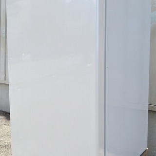 アビテラックス《縦型冷凍ストッカー/冷凍庫》ACF-110E 100L 15年製