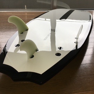 ☆サーフボード 超破格! EPS 軽/薄/短 テイクオフ早し!!