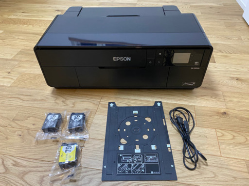EPSON SC-PX5V2 A3ノビ対応 インクジェットプリンター | www 
