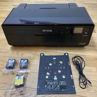 EPSON SC-PX5V2 A3ノビ対応 インクジェットプリンター