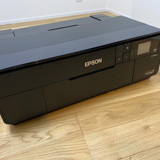 EPSON SC-PX5V2 A3ノビ対応 インクジェットプリンター