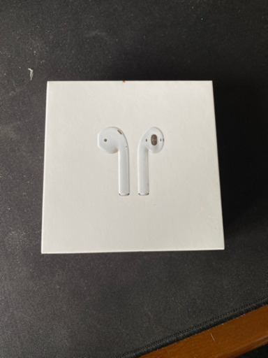 Apple AirPods 第2世代 ◎即日対応可能◎