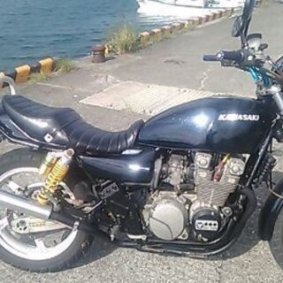 今月最終出品 絶版カワサキ ゼファー400 勇気一番 大島のカワサキの中古あげます 譲ります ジモティーで不用品の処分