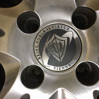 SSR VIENNA MERISIA ヴィエナ メリージア 社外ホイール 16インチ 4本