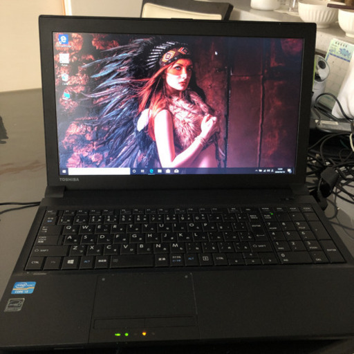 dynabook Satellite B553/J office2016（70）