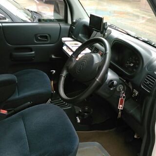 大幅値下げ低燃費アクティバンlpg車 2wd 5mt バモス仕様モデューロエアロ全込み ヤマズミ 長野のアクティの中古車 ジモティー 大幅値下げ低燃費アクティバンlpg車 2wd 5mt バモス仕様モデューロエアロ全込み ヤマズミ 長野のアクティの中古車 ジモティー