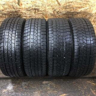 【KENDA 205/55R16】スタッドレス 4本【ST SPORT TECHNIC 社外 16インチ 6.5J5HPCD112+47】VWゴルフ audi A3等　(VTJ157) クレジットカード QR決済可能