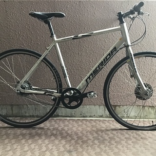 メリダ　グランロード　クロスバイク　SHIMANO NEXUS 内装8S i8