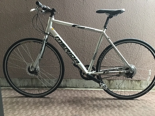 メリダ グランロード クロスバイク SHIMANO NEXUS 内装8S i8