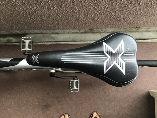 メリダ グランロード クロスバイク SHIMANO NEXUS 内装8S i8