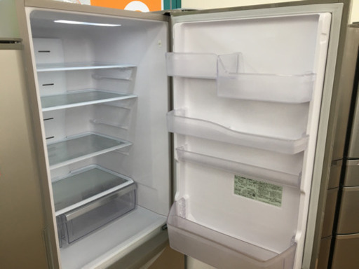 【トレファク摂津店】HITACHI (日立)3ドア冷蔵庫が入荷しました！