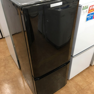 トレファク摂津店】MITSUBISHI（三菱）の2ドア冷蔵庫が入荷しました！！