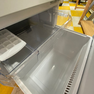 【リサイクルストアスターズ鹿大通店】無印良品　冷蔵庫　2017年製