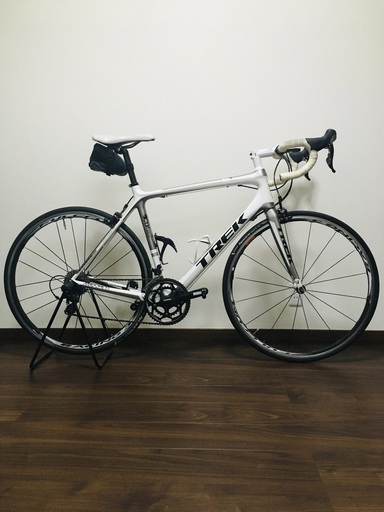 【美品】付属品多数！早い者勝ち！トレック マドン4.5