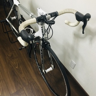 【美品】付属品多数！早い者勝ち！トレック マドン4.5