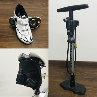 【美品】付属品多数！早い者勝ち！トレック マドン4.5