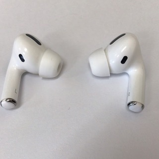 動作確認の為開封のみ新品！！★AirPods Pro似★Blue...