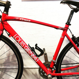 ルイガノ LGS-CR23