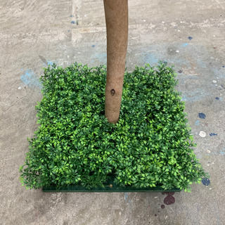 装飾　置物　使用1回のみ