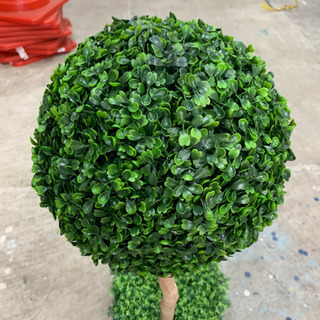 装飾　置物　使用1回のみ