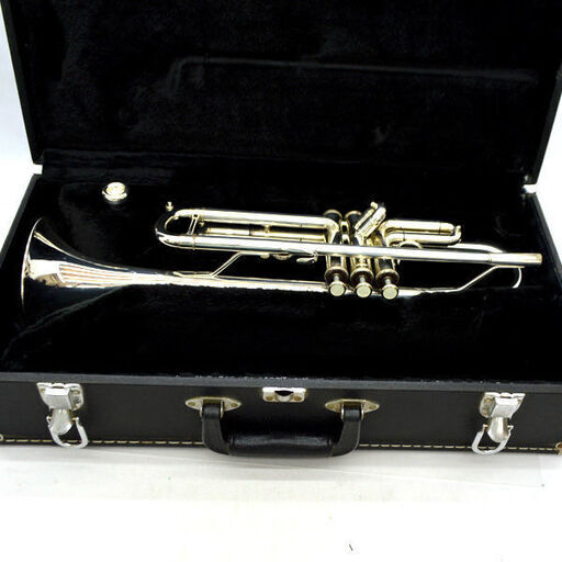 JUPITER JTR-600M トランペット 本体 Jupiter JTR-600 Trumpet - Fink's Music School