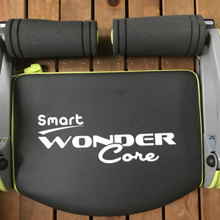 【7/20迄】スマートワンダーコア　smart wonder core