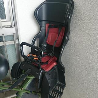 自転車 非電動 子供乗せ自転車/ビルゴティノ