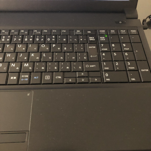 岐阜県のパソコン dynabook Satellite B553/J office2016（71）