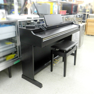 ヤマハ 電子ピアノ ARIUS 2013年製 88鍵盤 YDP-...