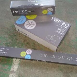 TERZO  ルーフキャリア　新品未使用品