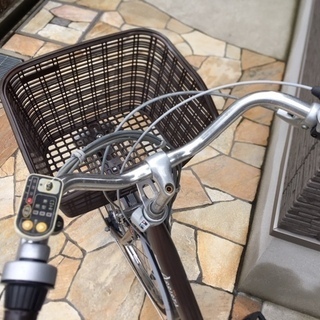 ?ブリヂストン アシスタ 新基準 電動自転車 電動アシスト自転車 26 