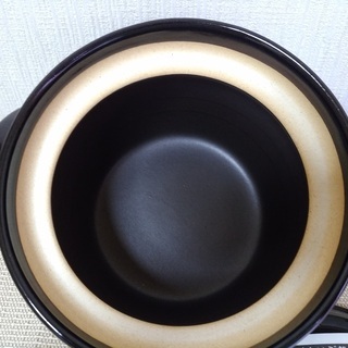 新品未使用品です イシガキ産業炊飯鍋二重蓋3合炊き 1人 小家族向き 箱あり ロック野郎ぴょん吉 大阪の調理器具 鍋 グリル の中古あげます 譲ります ジモティーで不用品の処分