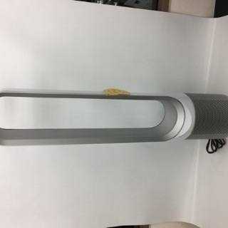 中古》DYSON ピュアクール